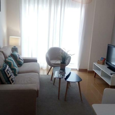 Malaga Urban Suite Luaran gambar
