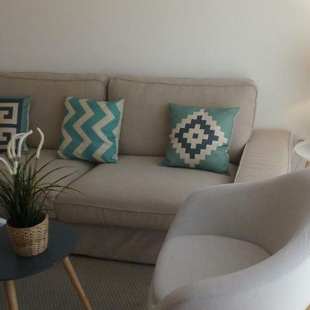 Malaga Urban Suite Luaran gambar