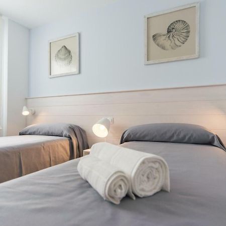 Malaga Urban Suite Luaran gambar
