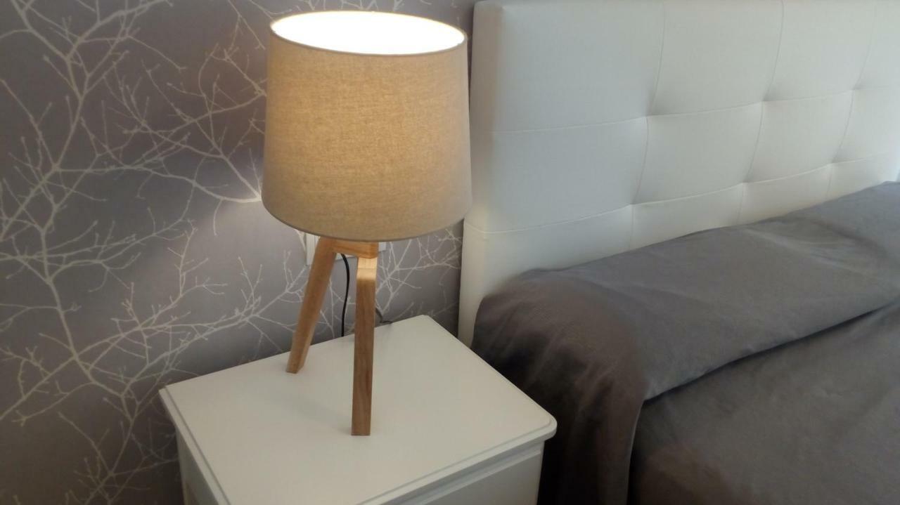 Malaga Urban Suite Luaran gambar