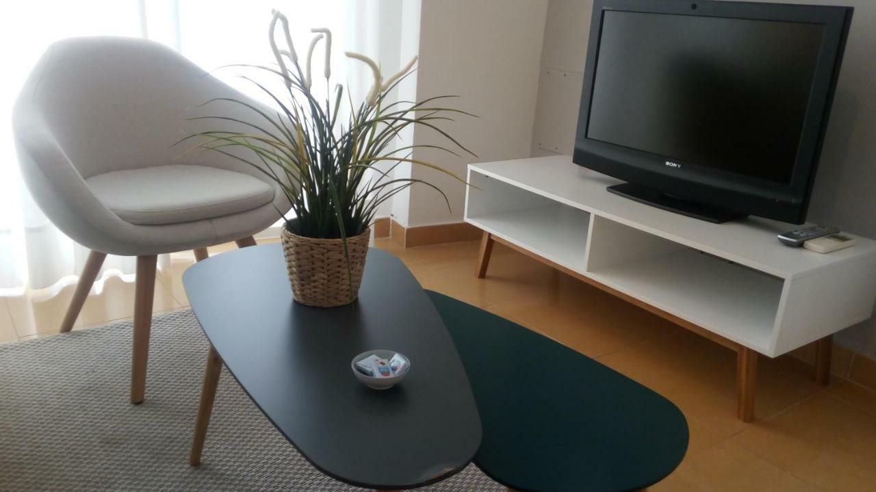 Malaga Urban Suite Luaran gambar