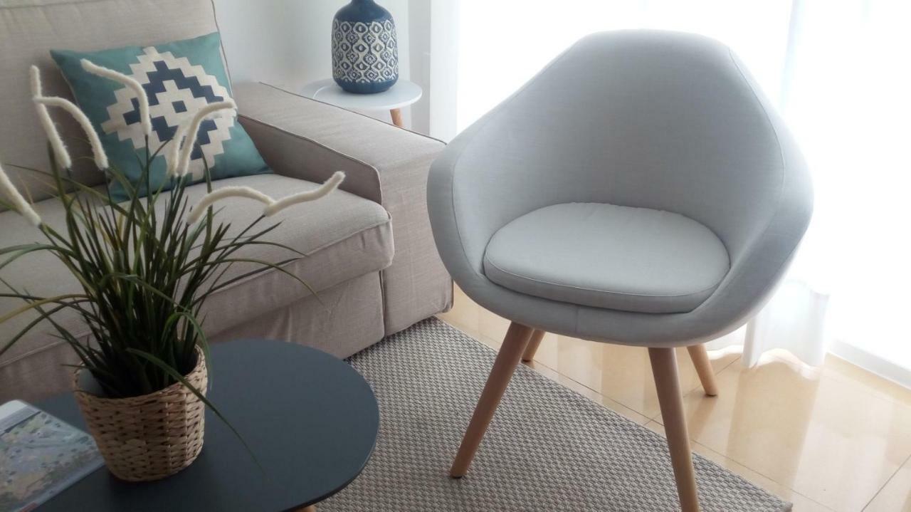 Malaga Urban Suite Luaran gambar