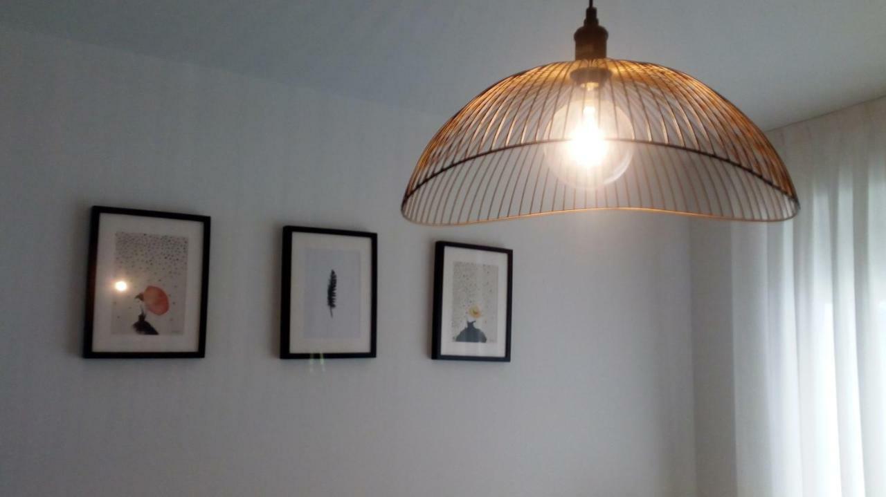 Malaga Urban Suite Luaran gambar