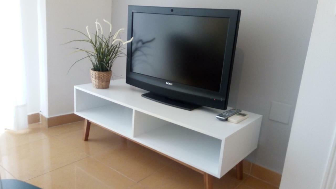 Malaga Urban Suite Luaran gambar