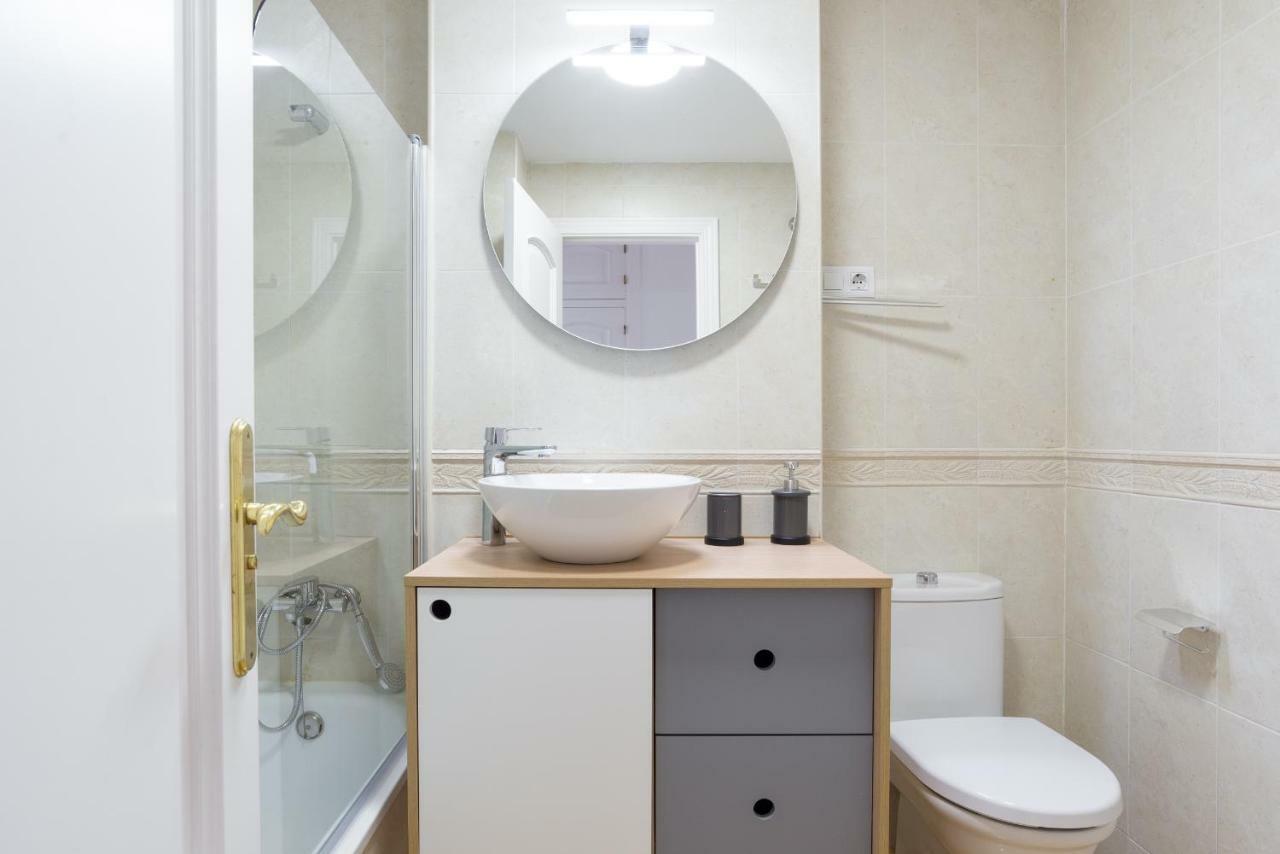Malaga Urban Suite Luaran gambar