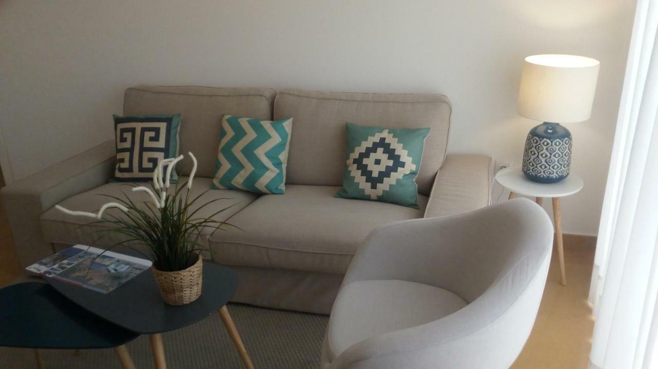 Malaga Urban Suite Luaran gambar