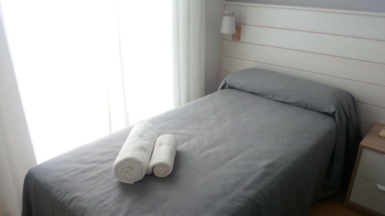 Malaga Urban Suite Luaran gambar