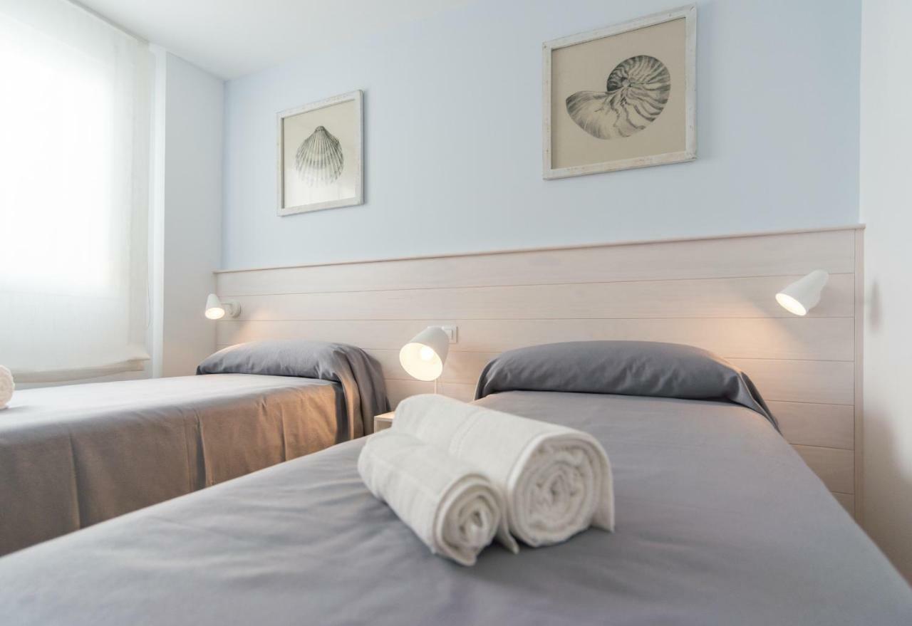 Malaga Urban Suite Luaran gambar